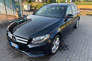 Mercedes Benz C250 Bluetec
