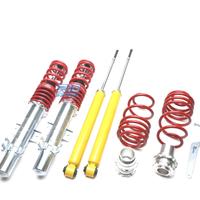 KIT SOSPENSIONE FILETTATA SKODA CITIGO 11-17
