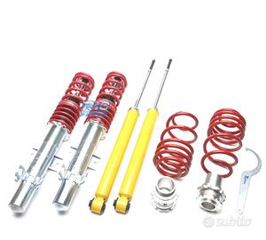 KIT SOSPENSIONE FILETTATA SKODA CITIGO 11-17