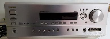 Sintoamplificatore ONKIO TX-SR600E
