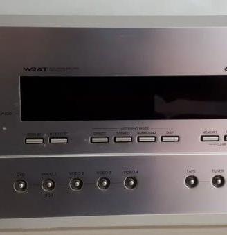 Sintoamplificatore ONKIO TX-SR600E