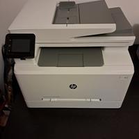 Stampante Multifunzione HP Color LaserJet Pro M283