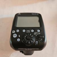 Yongnuo YN-E3-RT II Trasmettitore Speedlite Flash