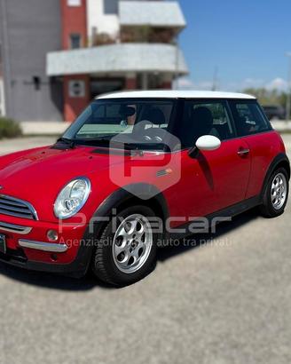 MINI Mini 1.4 tdi One D