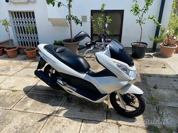 Honda Pcx 125