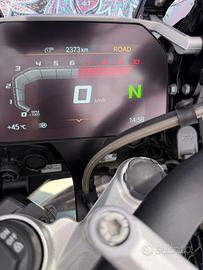 BMW GS 1250 Rally 2021