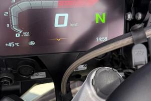 BMW GS 1250 Rally 2021