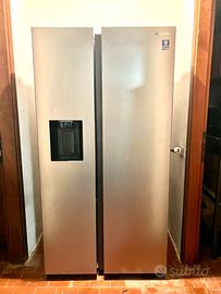 FRIGO americano SAMSUNG RS68N8230s9