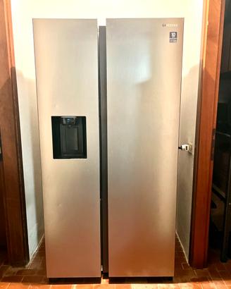 FRIGO americano SAMSUNG RS68N8230s9
