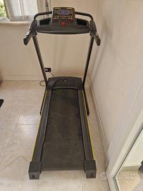 Tapis roulant Diadora Edge 2.0 richiudibile