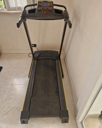 Tapis roulant Diadora Edge 2.0 richiudibile