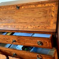 Ribalta secretaire