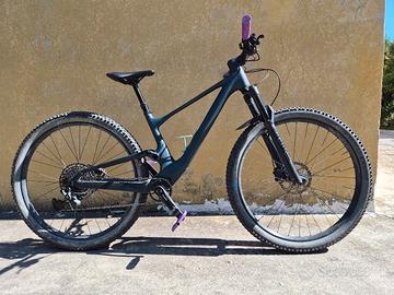 MTB Scott contessa spark 920 tgS