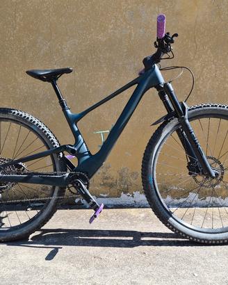 MTB Scott contessa spark 920 tgS