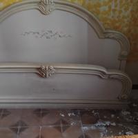 sponde letto  matrimoniale 