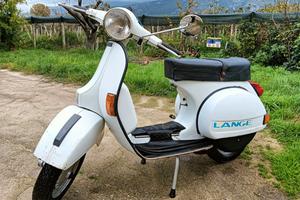 vespa 125 pxe