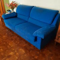 POLTRONA  A  LETTO (matrimoniale)