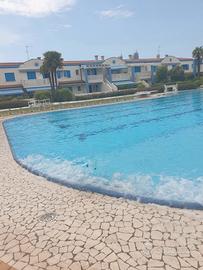 Appartamento a jesolo lido solo stagione estiva