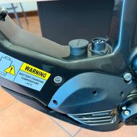 E-bike BH ilynx sl 29