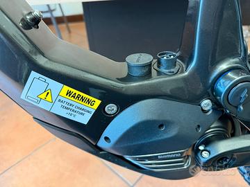 E-bike BH ilynx sl 29