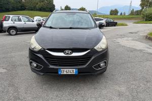 Hyundai iX35 1.7 CRDi 2WD Style
