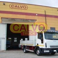 Iveco Eurocargo Ribaltabile