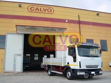 Iveco Eurocargo Ribaltabile