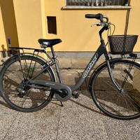 Bici donna
