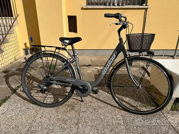 Bici donna