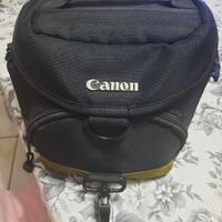 Canon eos 2000D+ flash Canon speedlite originale