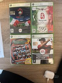 giochi xbox 360