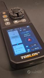 barchino Carpfishing GPS TOSLON XR310 