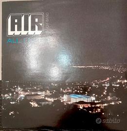 Vinile 12" AIR – All I Need / Kelly Watch The Star