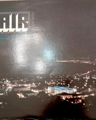 Vinile 12" AIR – All I Need / Kelly Watch The Star
