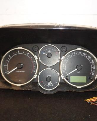 QUADRO STRUMENTI PER FREELANDER 2.0 TD4 2005