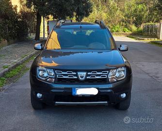Dacia Duster 4x2 Lauréate 1.5 dCi 110CV