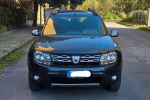 Dacia Duster 4x2 Lauréate 1.5 dCi 110CV