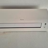 Climatizzatori Daikin  Sensira