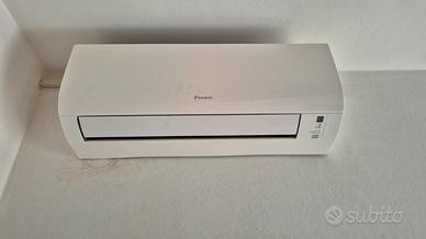 Climatizzatori Daikin  Sensira