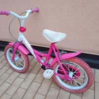 Bici bimba Winx Believix