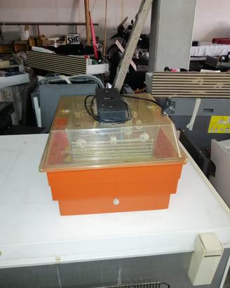 Incubatrice per Uova Automatica