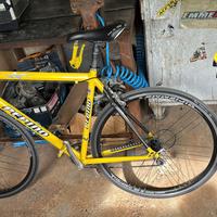Bici da Corsa Pepino