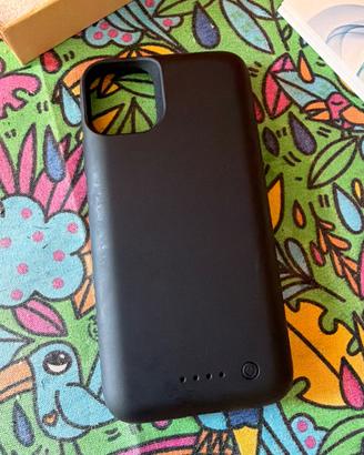 Battery case IPhone 11