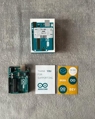 Arduino Uno