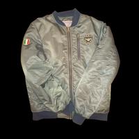 Giacca Bomber Aeronautica Militare 