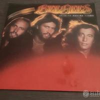 [LP] Bee Gees: Spirits Having Flown - ITA del 1979