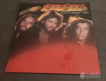 [LP] Bee Gees: Spirits Having Flown - ITA del 1979