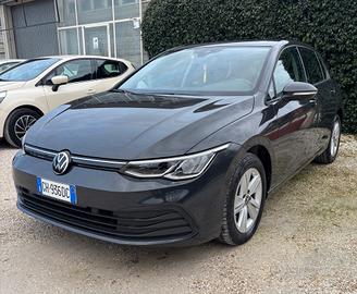Volkswagen Golf 1.0 eTSI EVO DSG Life