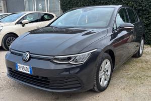 Volkswagen Golf 1.0 eTSI EVO DSG Life