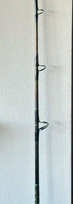 Canna da traina/drifting Ocean Master 20-30 lb